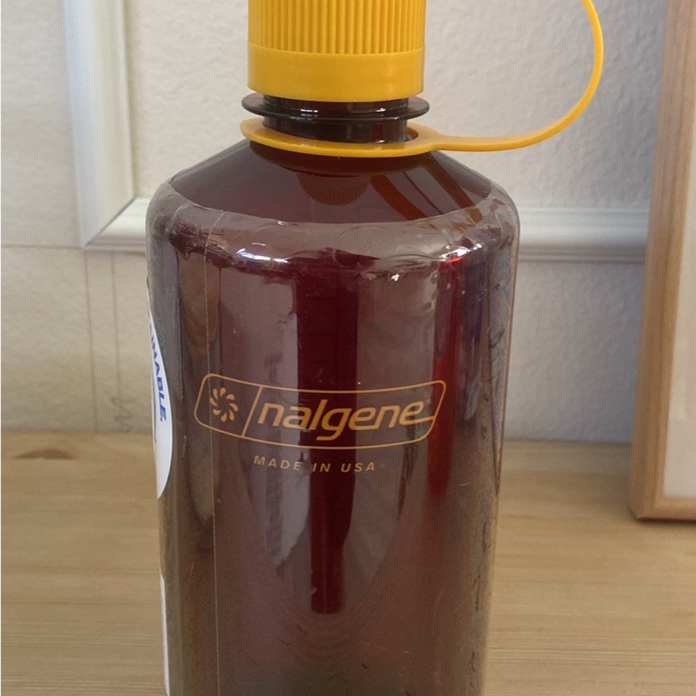 Nalgene Water Bottle